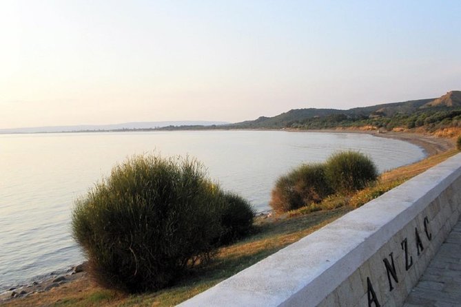 2-Day Gallipoli Tour from Istanbul - Small Group - What the $465 price really covers