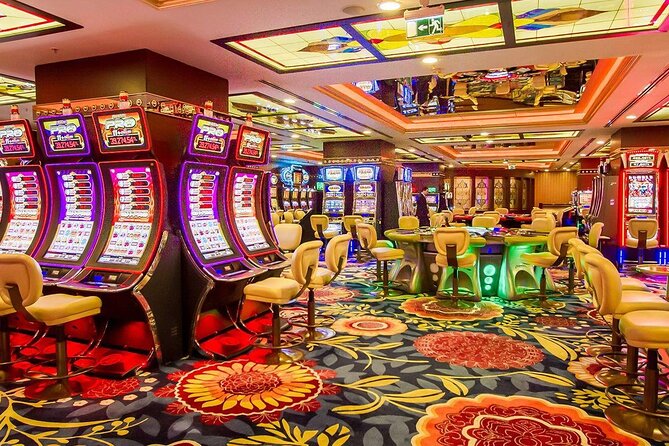 2-Day North Cyprus Casino and Heritage Tour From Istanbul - The casino evening and what to expect