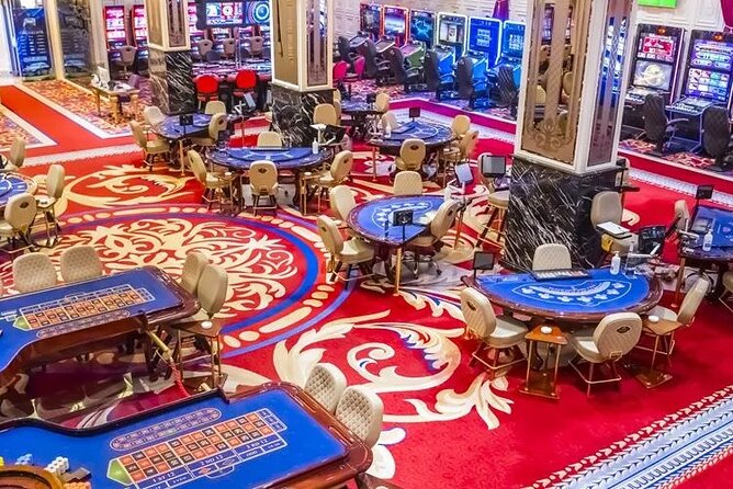2-Day North Cyprus Casino and Heritage Tour From Istanbul - How the $1,163.13 price measures up