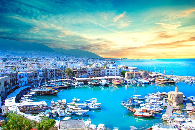 2-Day North Cyprus Casino and Heritage Tour From Istanbul - Who will enjoy this two-day escape