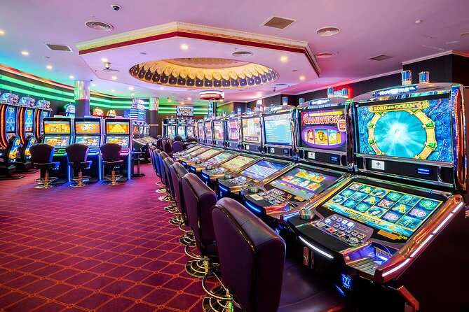2-Day North Cyprus Casino and Heritage Tour From Istanbul - Practical details before you book