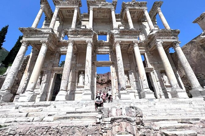 2 Day Private Ephesus/Virgin Marry & Pamukkale Tour From Istanbul - Day Two: Pamukkale and Hierapolis