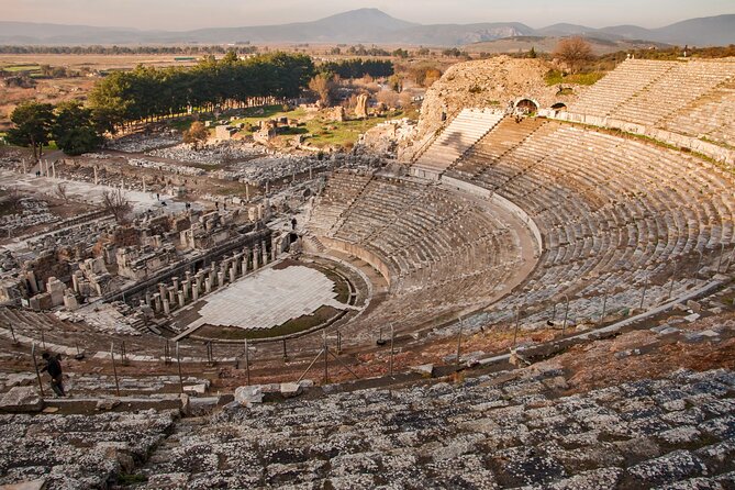 2 Day Private Ephesus/Virgin Marry & Pamukkale Tour From Istanbul - What the $550 Price Really Covers