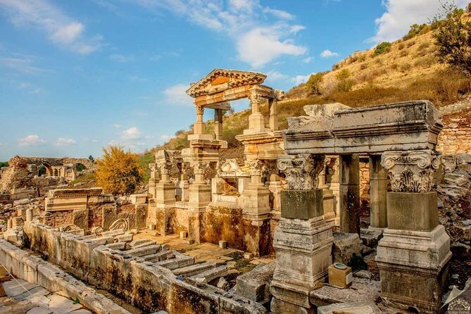 2 Day Private Ephesus/Virgin Marry & Pamukkale Tour From Istanbul - Who Should Choose This Tour