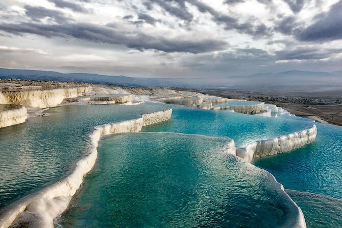 2 Day Private Ephesus/Virgin Marry & Pamukkale Tour From Istanbul - FAQ