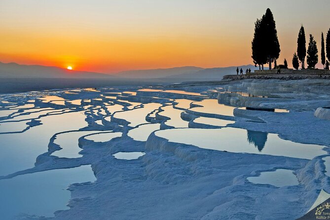 2 Day Private Ephesus/Virgin Marry & Pamukkale Tour From Istanbul - Day One: From Istanbul to Ephesus