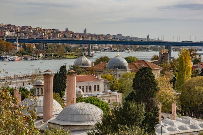 2-Day Private Guided Highlights of Istanbul Tour - Shopping at the Grand Bazaar