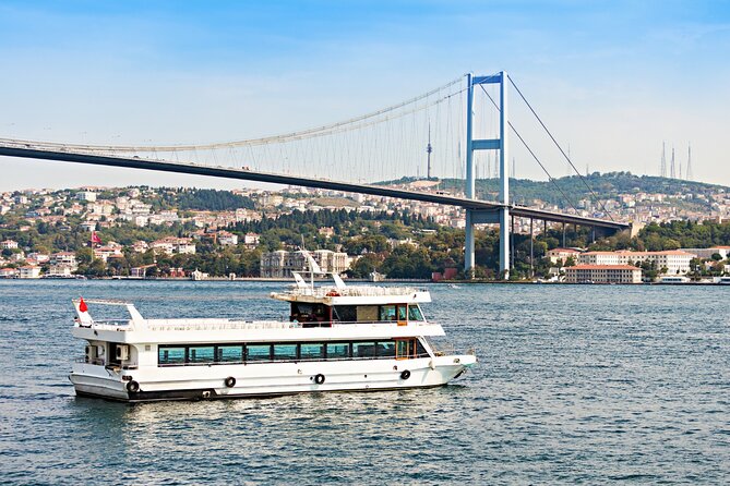 2-Day Private Guided Highlights of Istanbul Tour - What the $555 price really covers