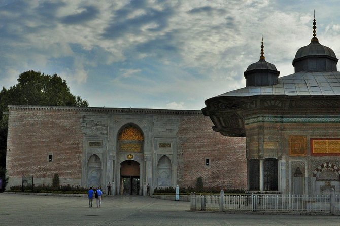 2-Day Private Istanbul: Old City + Food Tour (Tickets+Tastings) - The Blue Mosque and Hippodrome add the visual drama