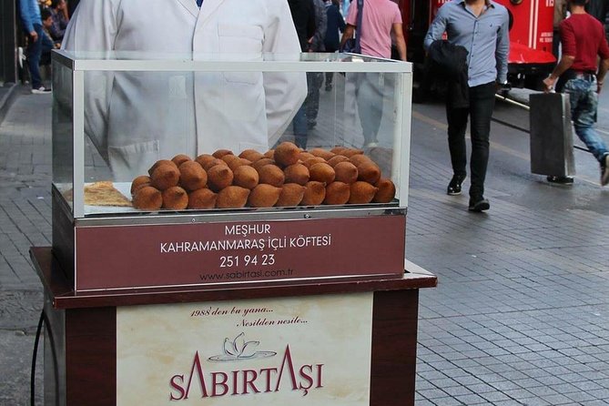 2-Day Private Istanbul: Old City + Food Tour (Tickets+Tastings) - Day two starts with a proper Turkish breakfast