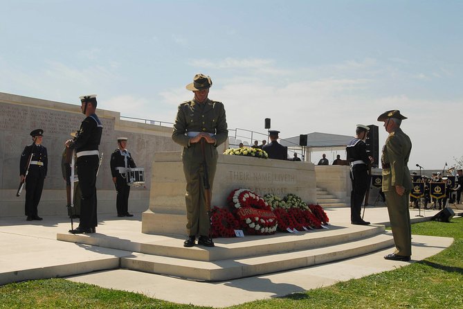 2-Day Troy and Gallipoli Tour from Istanbul - Why two days is the right length