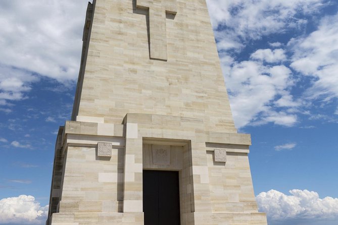 2-Day Troy and Gallipoli Tour from Istanbul - The road from Istanbul to the Dardanelles