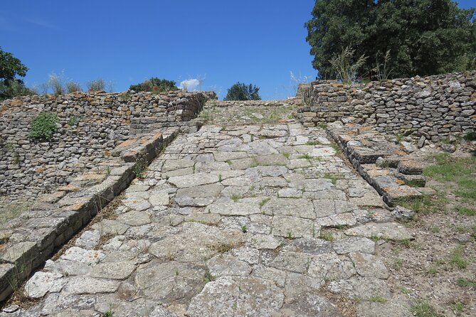 2 Days 1 night Gallipoli Troy Landing Beaches Tour From Istanbul - The early morning ride from Istanbul