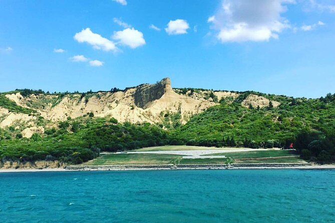 2 Days 1 night Gallipoli Troy Landing Beaches Tour From Istanbul - Troy from Homeric legend to archaeology