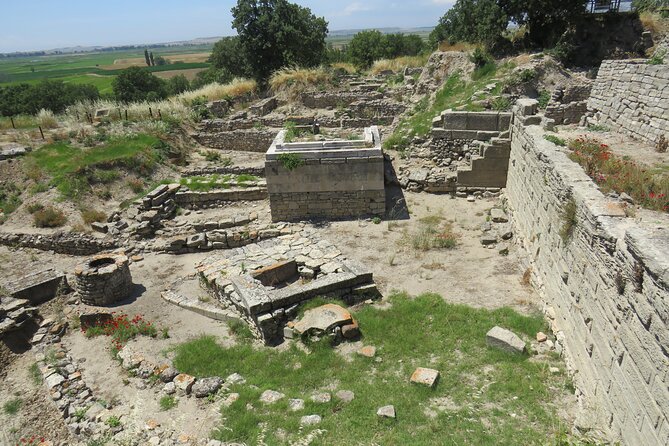 2 Days 1 night Gallipoli Troy Landing Beaches Tour From Istanbul - The long ride back to Istanbul