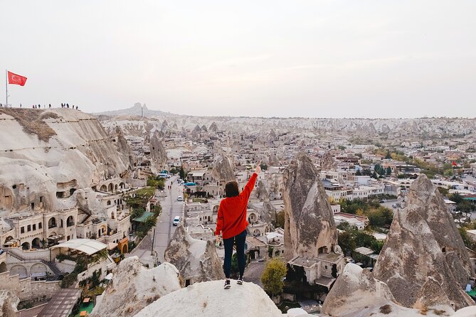 2 Days / 1 Night Private Cappadocia Tour from Istanbul - Why this short Cappadocia trip works