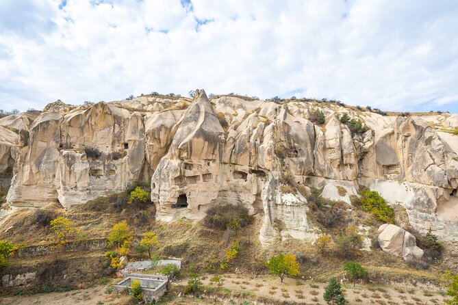 2 Days / 1 Night Private Cappadocia Tour from Istanbul - Göreme Open-Air Museum and the cave churches