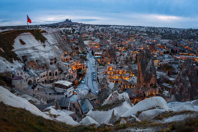 2 Days / 1 Night Private Cappadocia Tour from Istanbul - What the private format changes
