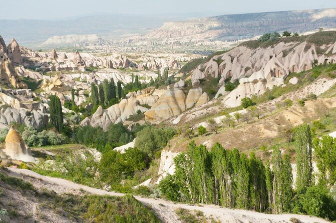 2 Days Cappadocia from Istanbul with Cave Hotel+Optional Balloon - Key points to know before booking