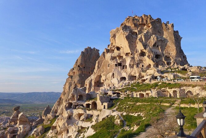 2 Days Cappadocia Red and Green Tour from Istanbul by Flight - Should you book the Red and Green tour?
