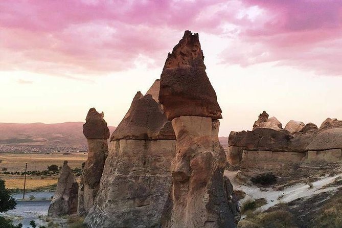 2 Days Cappadocia Tour Departing From Istanbul - Balloon rides and other optional activities