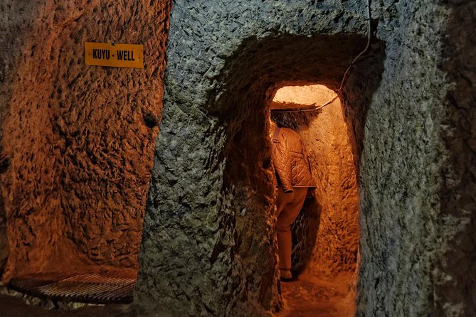 2 Days Cappadocia Tour Departing From Istanbul - Who will get the most from this tour