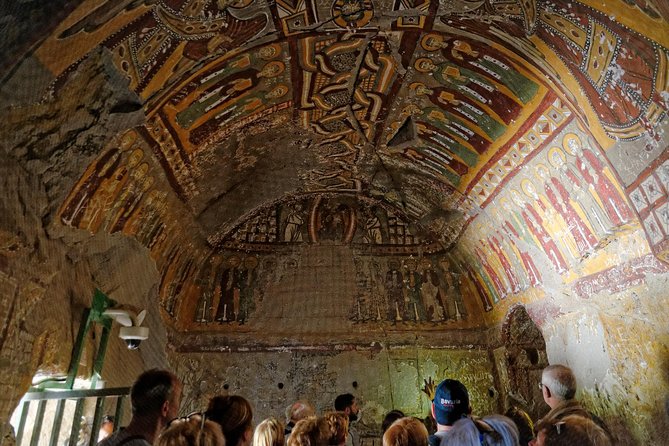 2 Days Cappadocia Tour Departing From Istanbul - Is the $539 price good value?