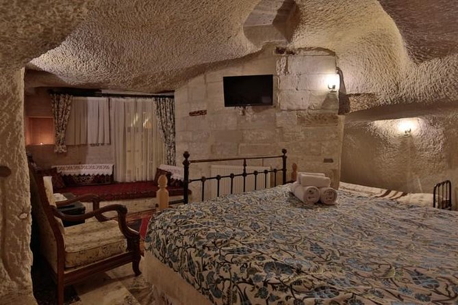 2 Days Cappadocia Tour From Istanbul - What the price really buys you