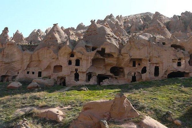2 Days Cappadocia Tour From Istanbul - Who should book this Cappadocia tour