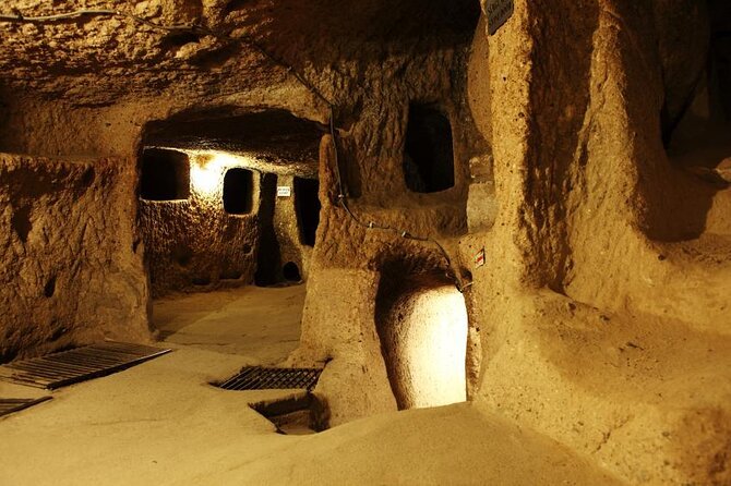 2 Days Cappadocia Tour From Istanbul by Overnight Bus - Key points to know before booking