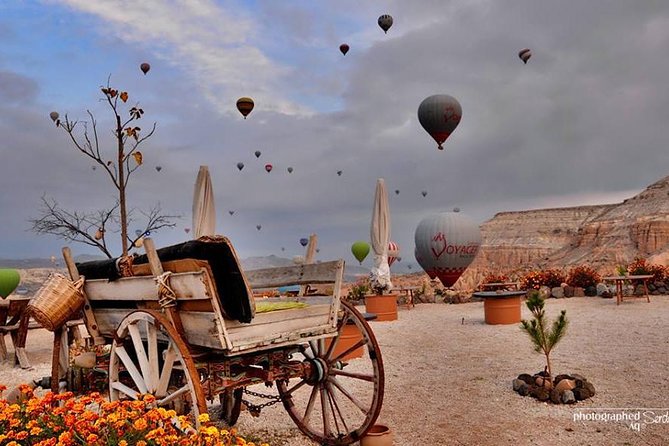 2 Days Cappadocia Tour From Istanbul by Overnight Bus - What this Cappadocia tour actually involves