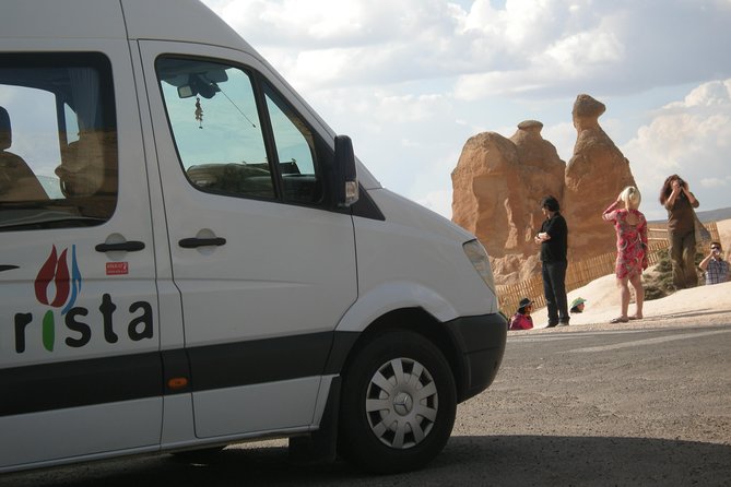 2 Days Cappadocia Tour From Istanbul by Overnight Bus - Uçhisar and your cave hotel night