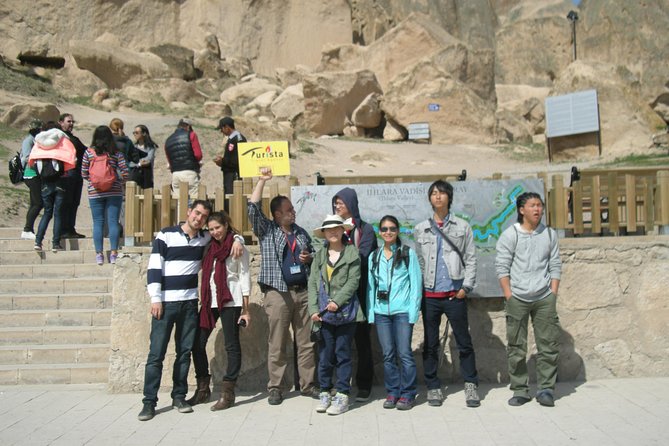 2 Days Cappadocia Tour From Istanbul by Overnight Bus - What the $400 price covers