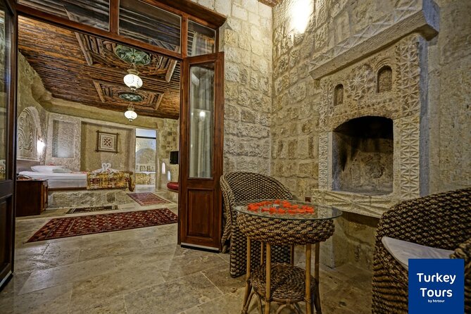2 Days Cappadocia Tour from Istanbul with Cave Hotel & Balloon Ride - Why this two-day Cappadocia plan works