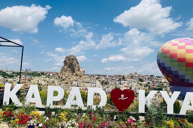 2 Days Cappadocia Tour from Istanbul with Optional Balloon - How the service handles changes
