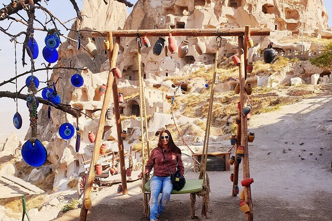 2 Days Cappadocia Tour from Istanbul with Optional Balloon - Who will enjoy this tour most