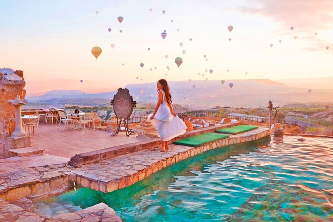 2 Days Cappadocia Tours from Istanbul - Key points to know before you book
