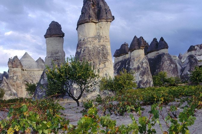 2 Days Cappadocia Tours from Istanbul - Balloon rides and other optional activities