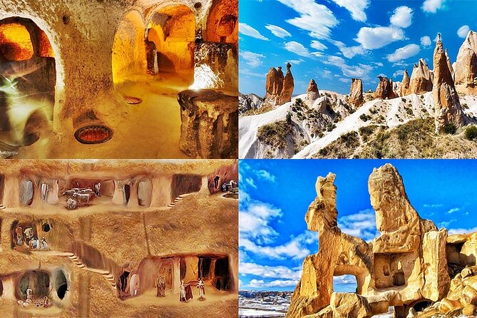 2 Days Cappadocia Tours from Istanbul - Who will get the most from this tour