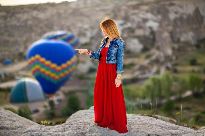 2 Days Cappadocia Tours From Istanbul by Plane - Hiking Ihlara Valley and lunch beside the river