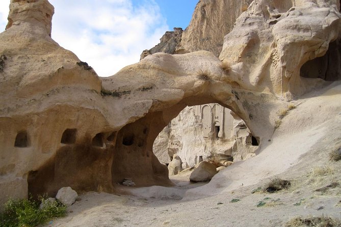 2 Days Cappadocia Tours from Istanbul - What the $390 price really covers