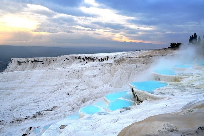 2 Days Cappadocia Trip Including Horseback Ride & Balloon Ride - Göreme Open-Air Museum and Tokalı Church