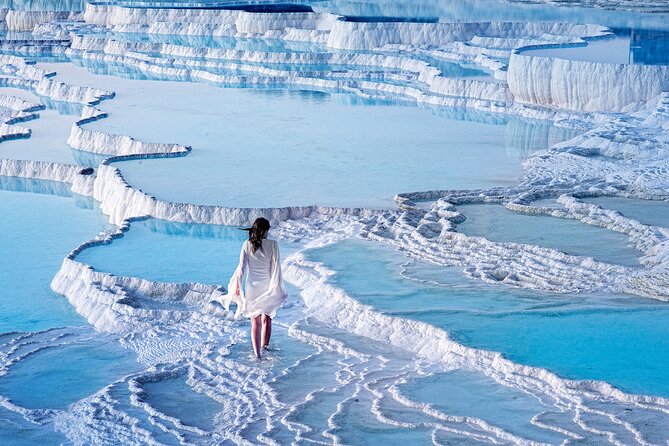 2 Days Cappadocia Trip Including Horseback Ride & Balloon Ride - Uçhisar Castle and Devrent Valley