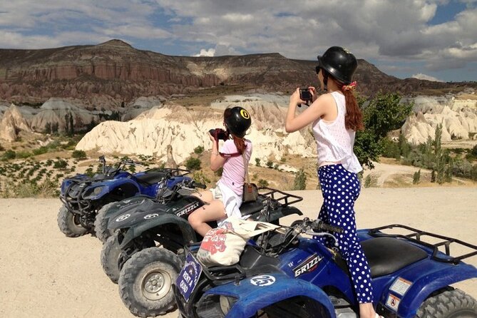 2 Days Cappadocia Trip Including Horseback Ride & Balloon Ride - Hotels, flights, luggage, and group size