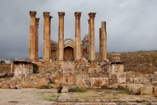 2 Days Ephesus and Pamukkale from Istanbul - Sirince adds a slower village stop