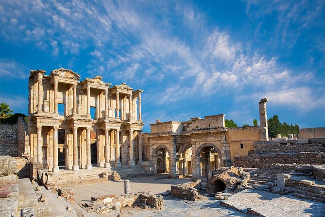 2 Days Ephesus and Pamukkale Tours from Istanbul - Why this two-day route works