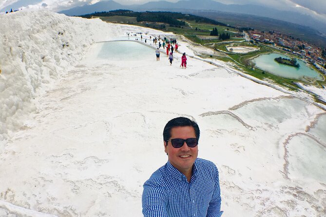2 Days Ephesus and Pamukkale Tours from Istanbul - Day 1 starts before sunrise