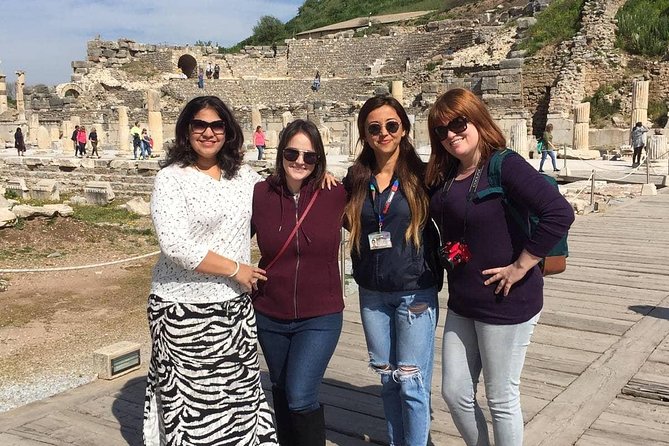 2 Days-Ephesus&Pamukkale Tour from-to Istanbul - Leaving Istanbul and flying to Izmir