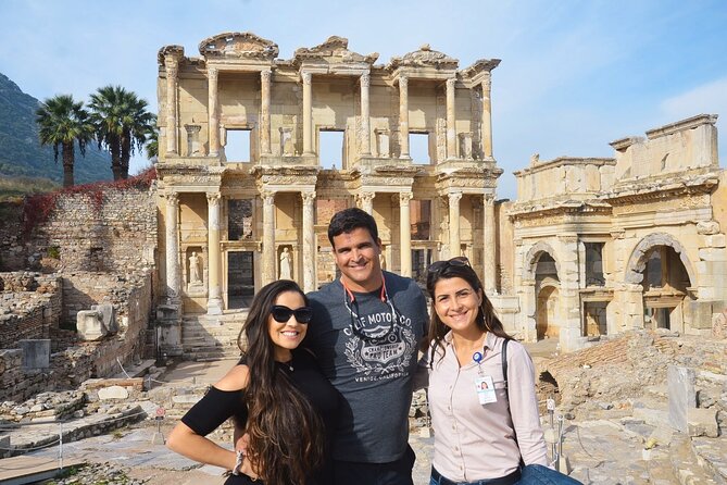2 Days Ephesus & Pamukkale Tours From Istanbul - Why this two-day route works