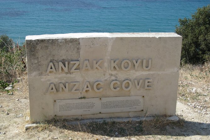 2-Days Gallipoli Troy Pergamon Acropolis Tour From Istanbul to Kusadasi - Key points to know before booking